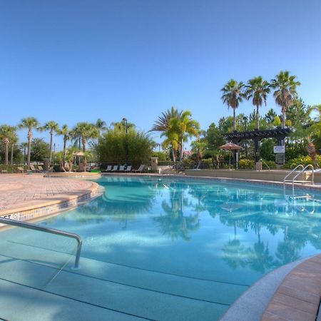 Luxury Vacation In This Gorgeous Vista Cay Condo Kissimmee Luaran gambar