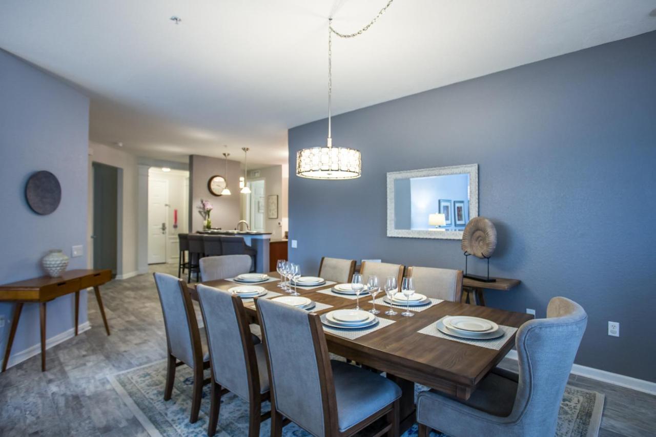 Luxury Vacation In This Gorgeous Vista Cay Condo Kissimmee Luaran gambar