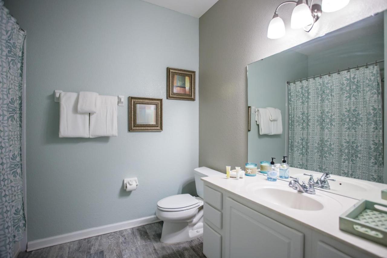 Luxury Vacation In This Gorgeous Vista Cay Condo Kissimmee Luaran gambar