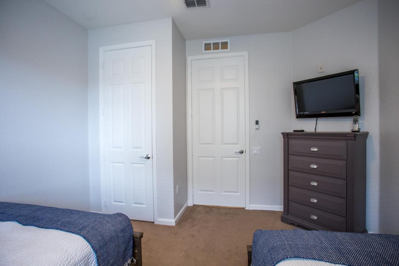 Luxury Vacation In This Gorgeous Vista Cay Condo Kissimmee Luaran gambar