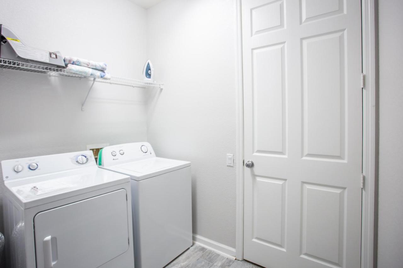 Luxury Vacation In This Gorgeous Vista Cay Condo Kissimmee Luaran gambar