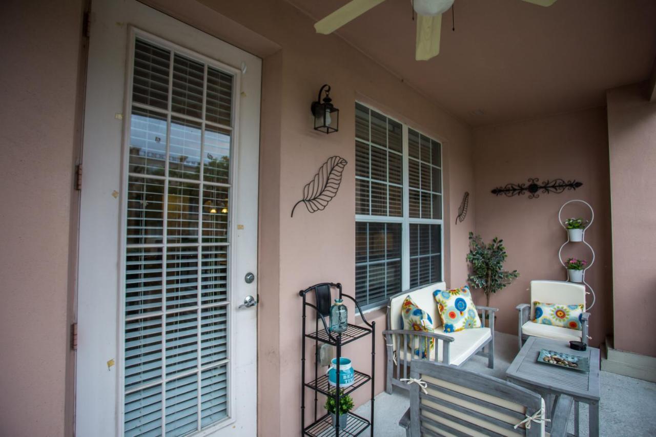 Luxury Vacation In This Gorgeous Vista Cay Condo Kissimmee Luaran gambar