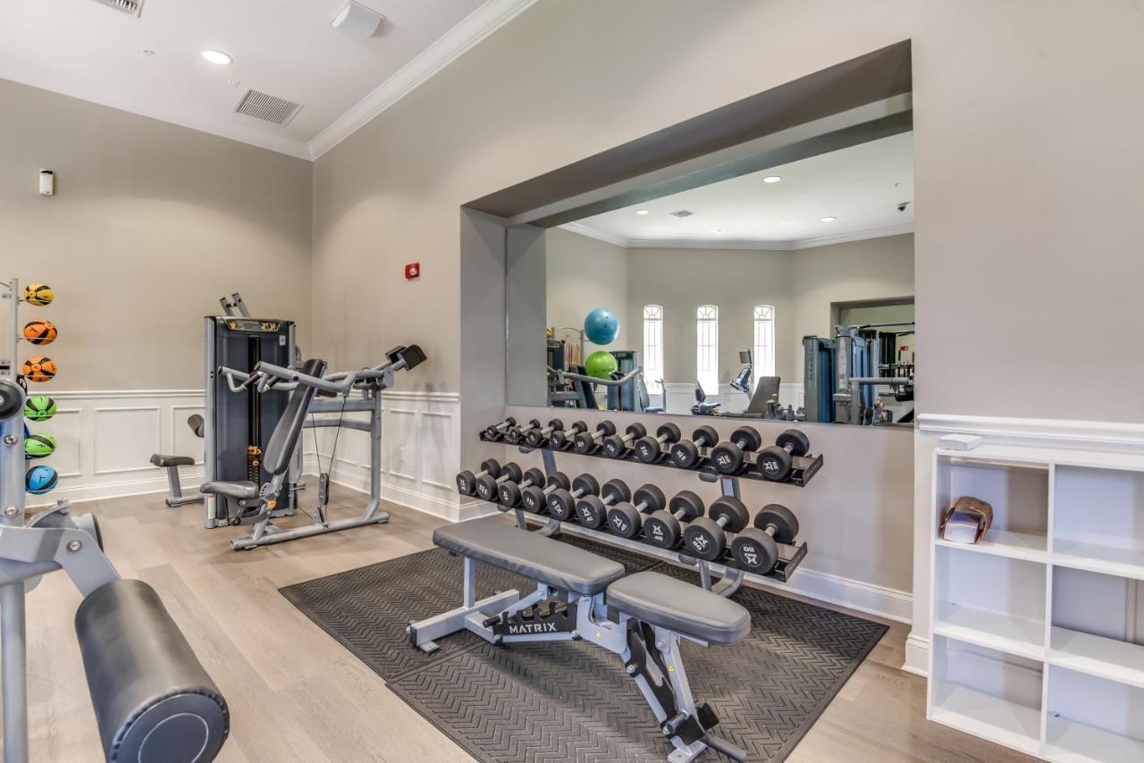 Luxury Vacation In This Gorgeous Vista Cay Condo Kissimmee Luaran gambar