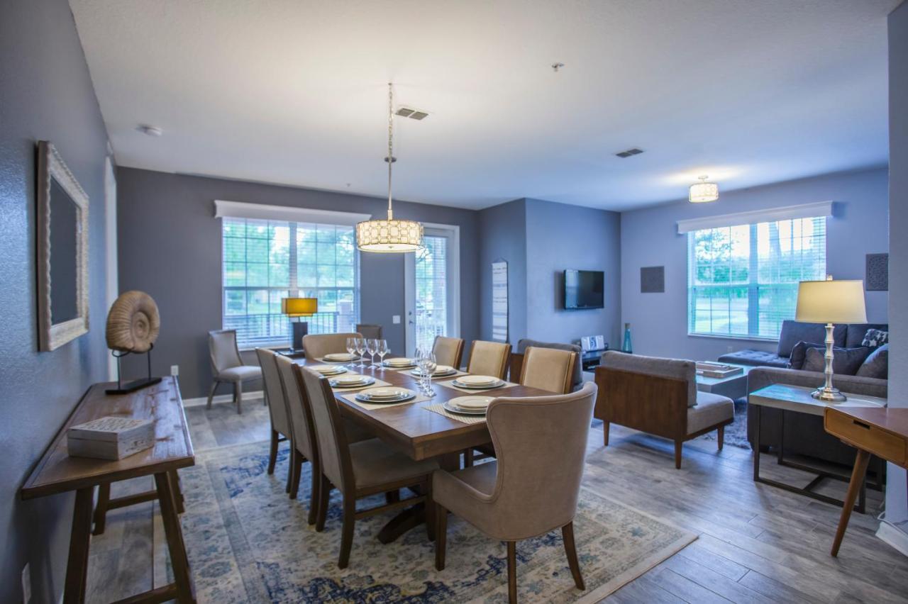 Luxury Vacation In This Gorgeous Vista Cay Condo Kissimmee Luaran gambar