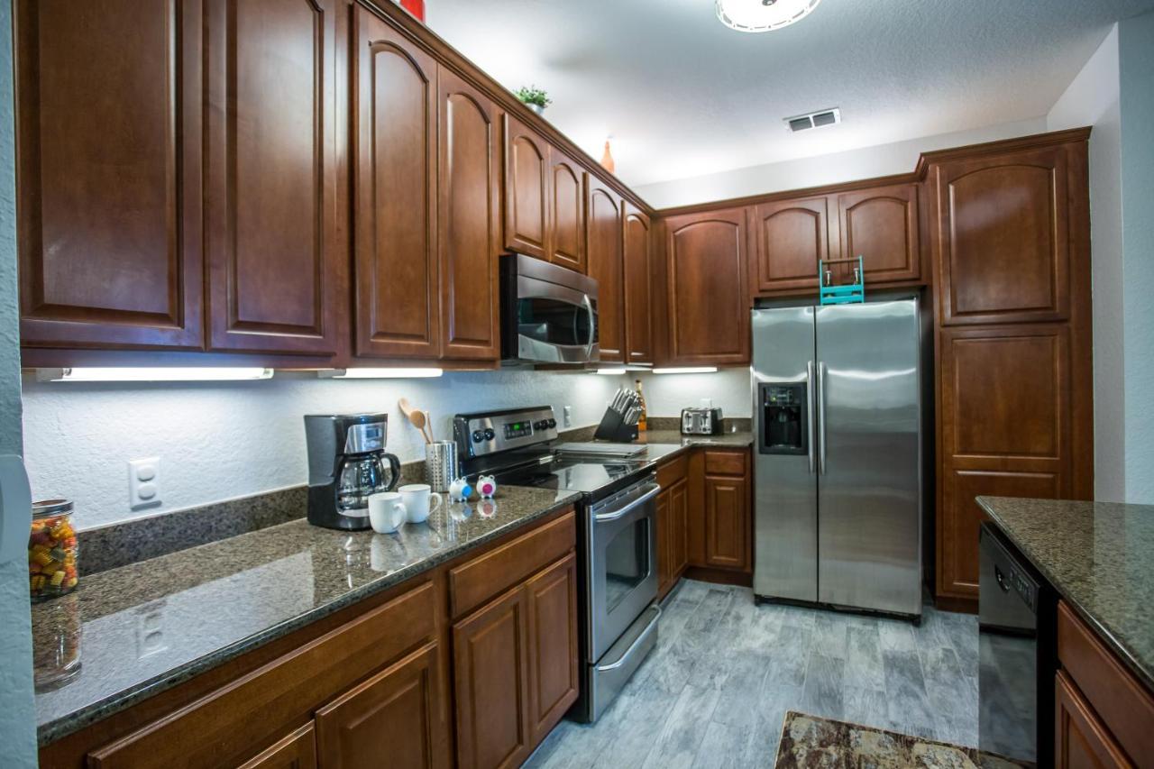 Luxury Vacation In This Gorgeous Vista Cay Condo Kissimmee Luaran gambar