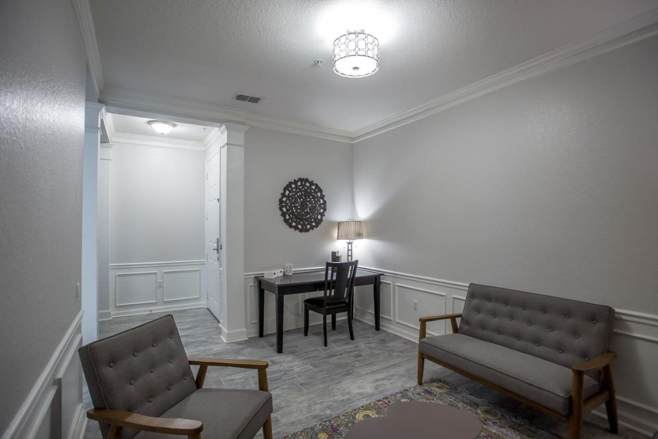 Luxury Vacation In This Gorgeous Vista Cay Condo Kissimmee Luaran gambar
