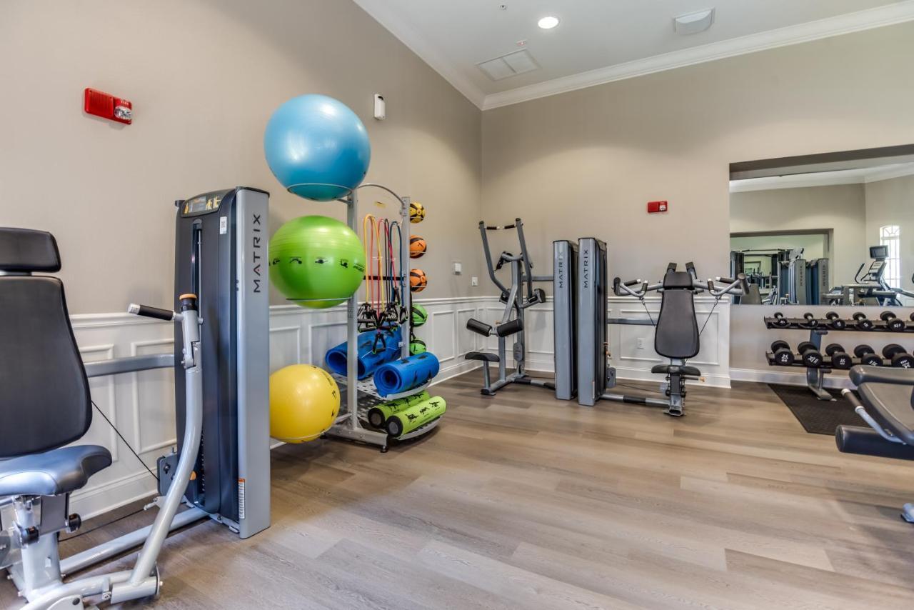 Luxury Vacation In This Gorgeous Vista Cay Condo Kissimmee Luaran gambar