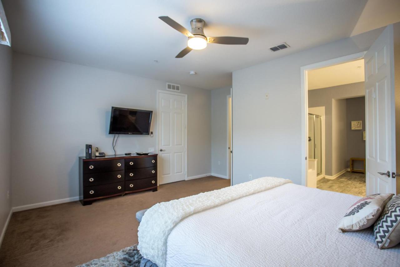 Luxury Vacation In This Gorgeous Vista Cay Condo Kissimmee Luaran gambar