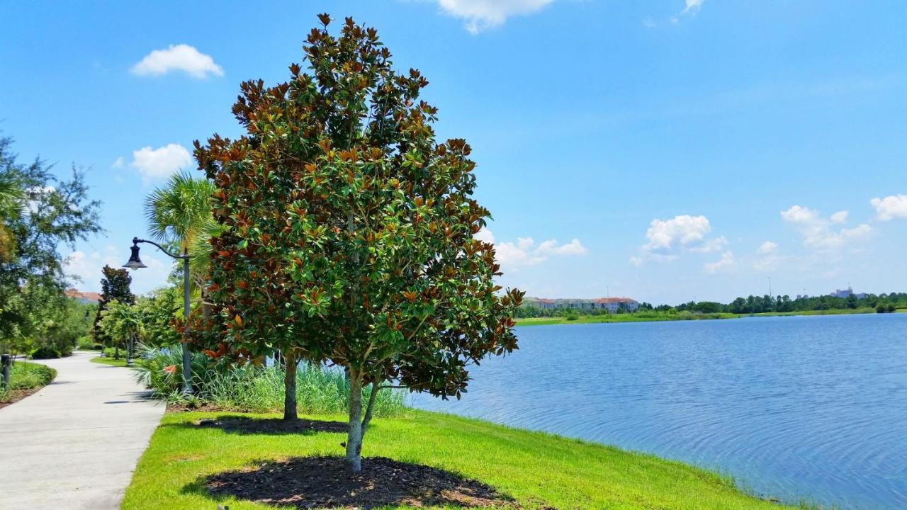 Luxury Vacation In This Gorgeous Vista Cay Condo Kissimmee Luaran gambar