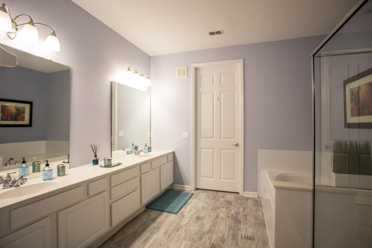 Luxury Vacation In This Gorgeous Vista Cay Condo Kissimmee Luaran gambar