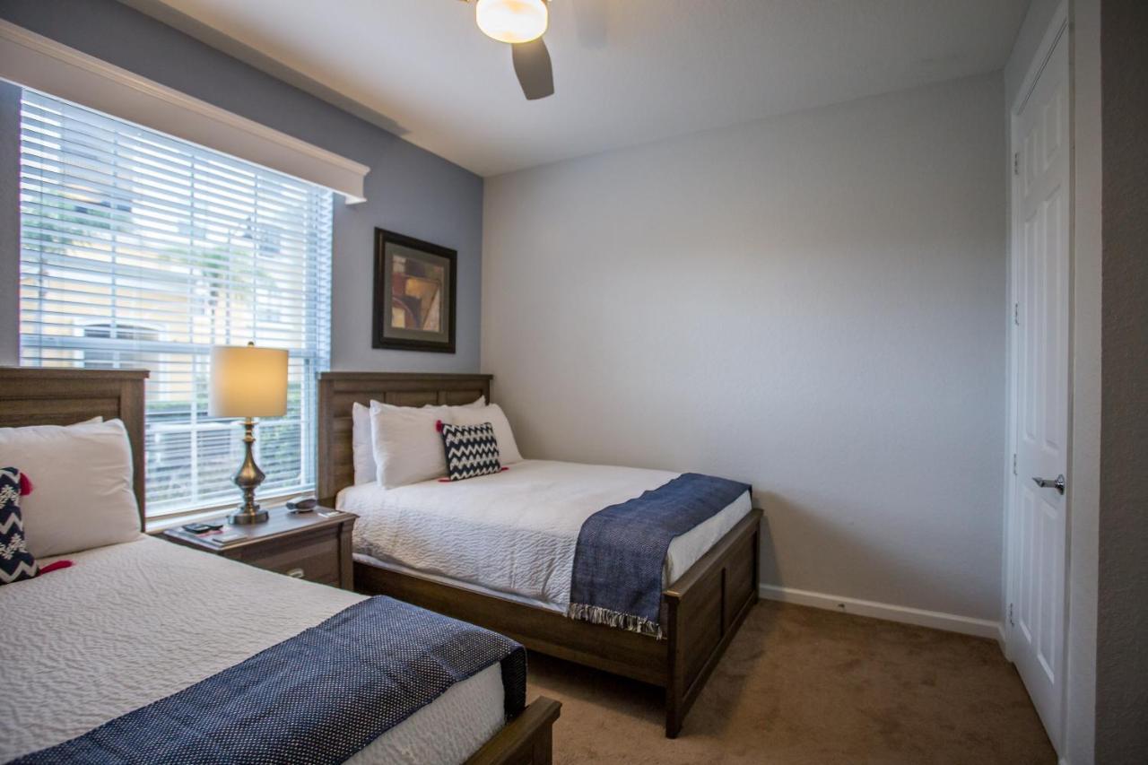 Luxury Vacation In This Gorgeous Vista Cay Condo Kissimmee Luaran gambar