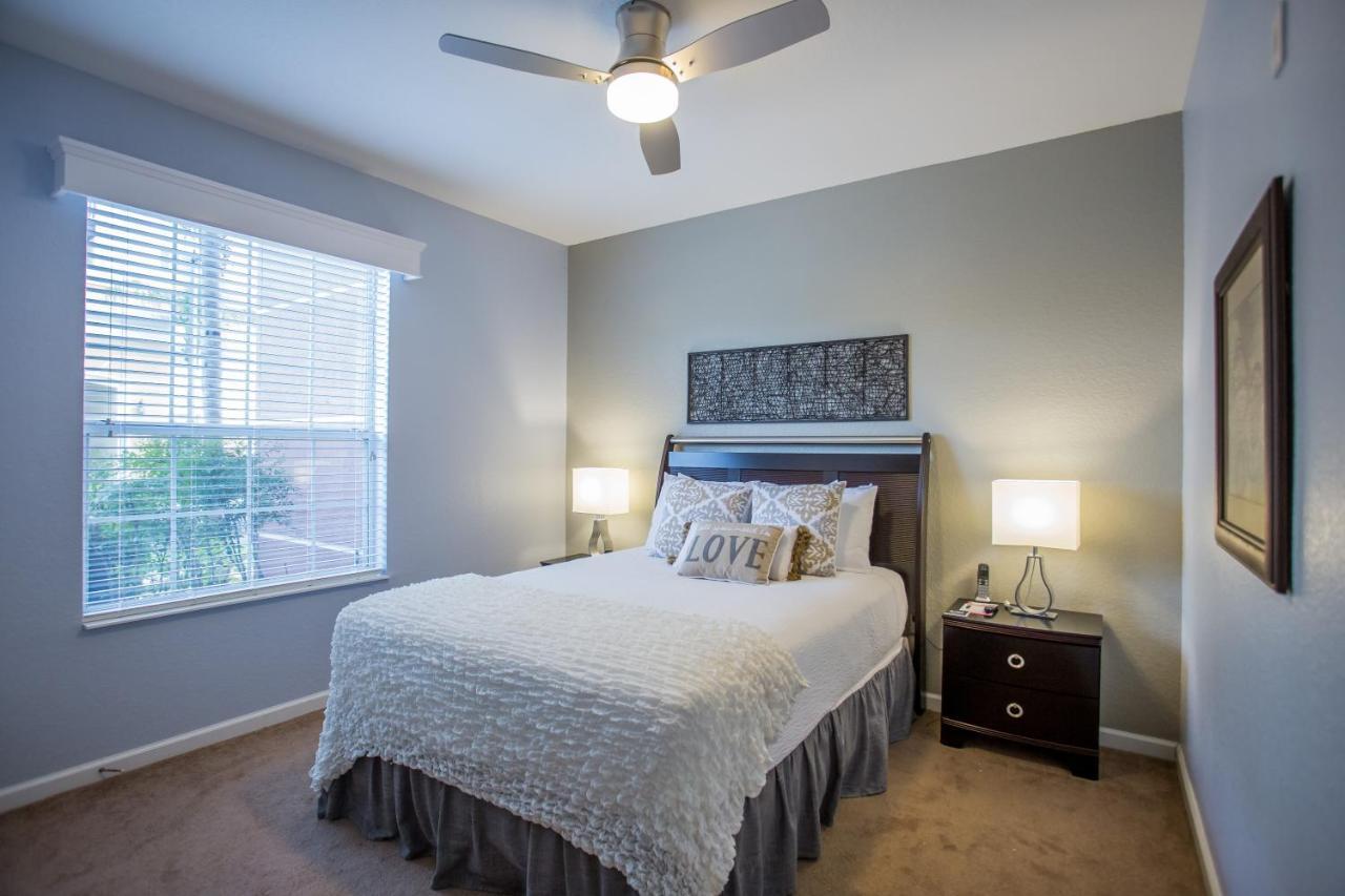 Luxury Vacation In This Gorgeous Vista Cay Condo Kissimmee Luaran gambar