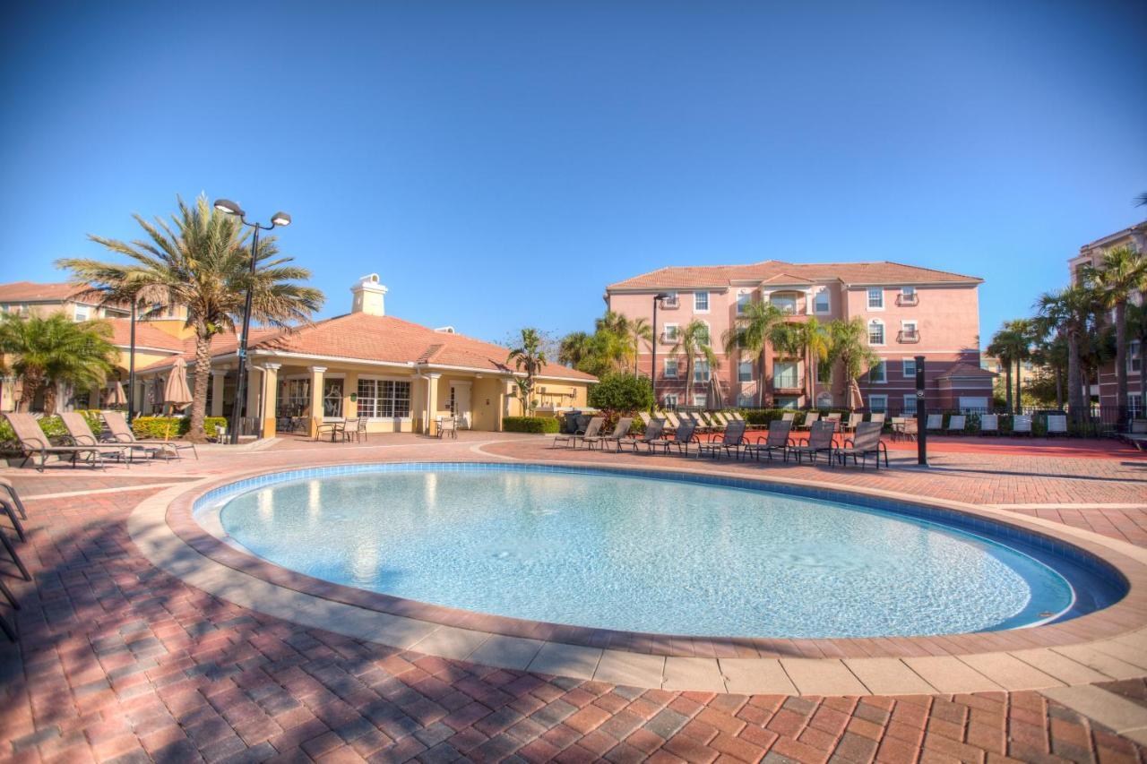 Luxury Vacation In This Gorgeous Vista Cay Condo Kissimmee Luaran gambar