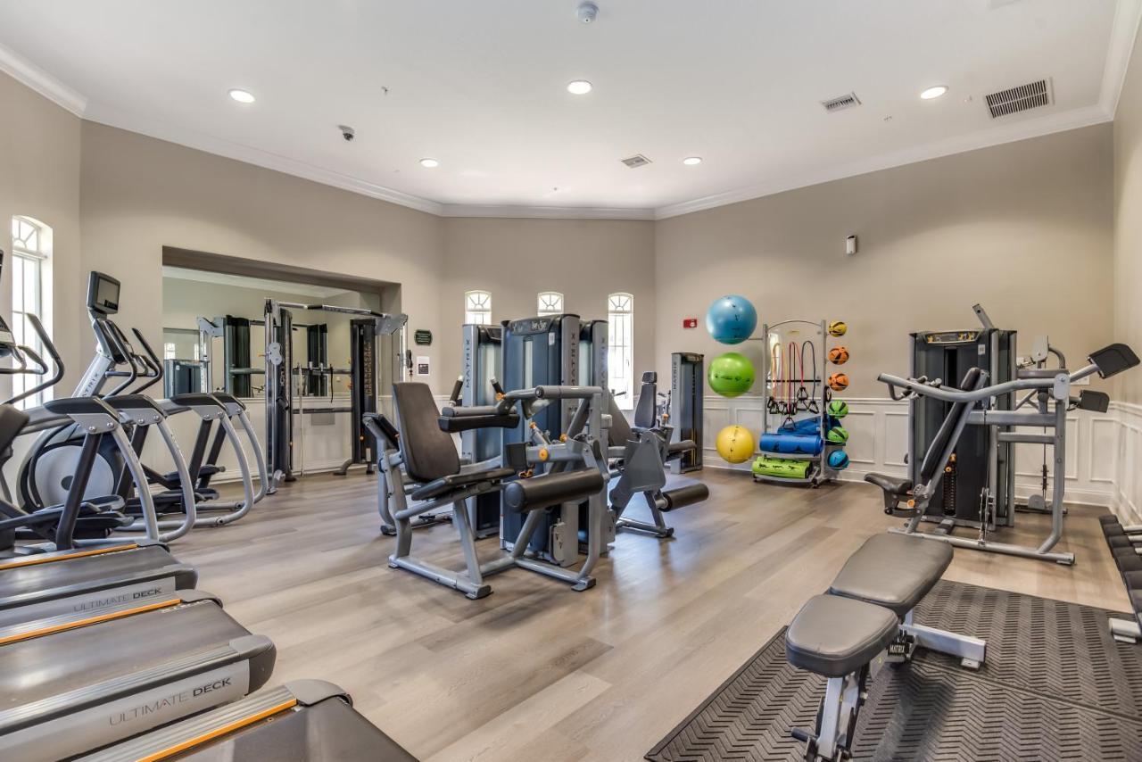 Luxury Vacation In This Gorgeous Vista Cay Condo Kissimmee Luaran gambar