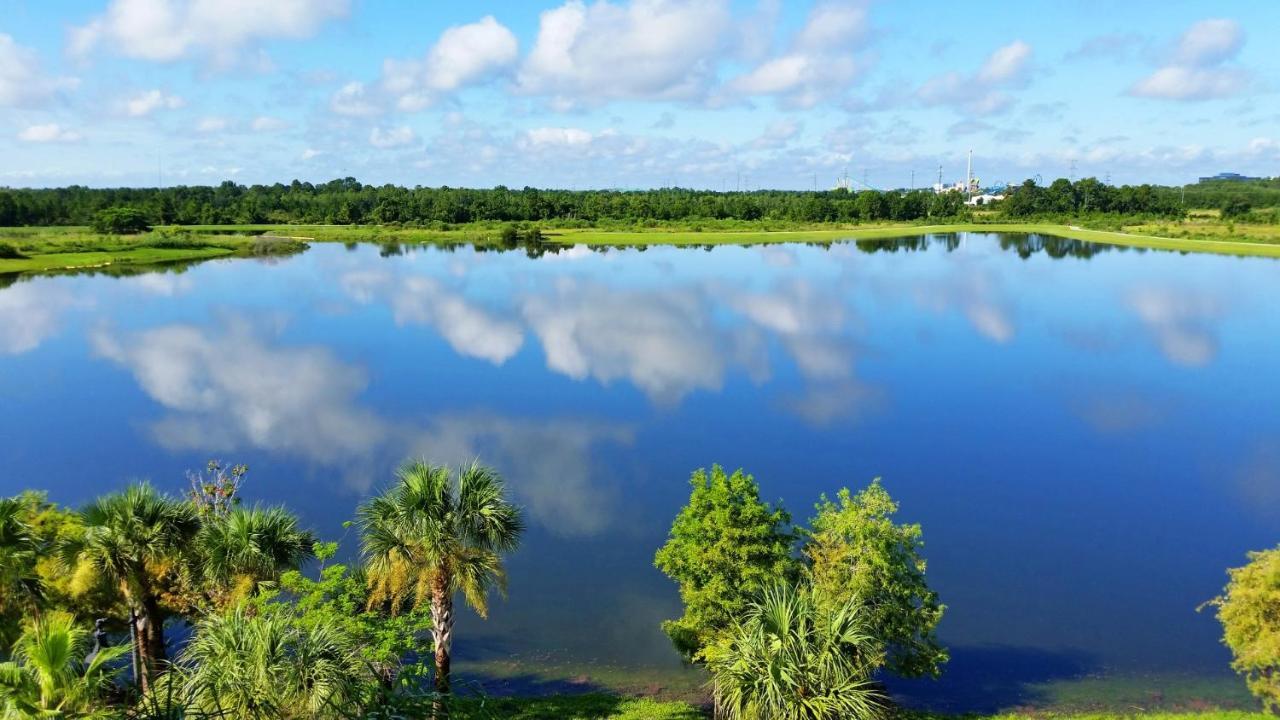 Luxury Vacation In This Gorgeous Vista Cay Condo Kissimmee Luaran gambar