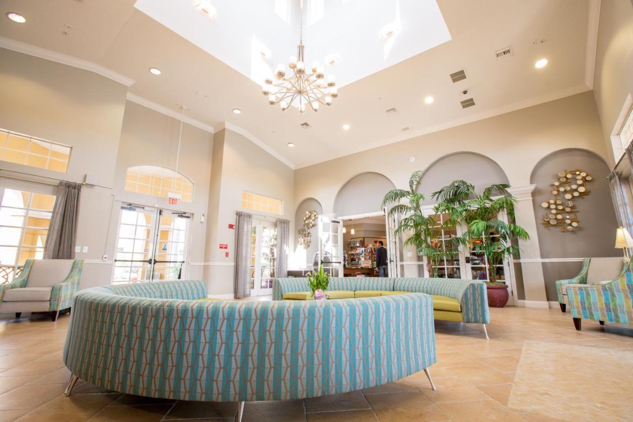 Luxury Vacation In This Gorgeous Vista Cay Condo Kissimmee Luaran gambar