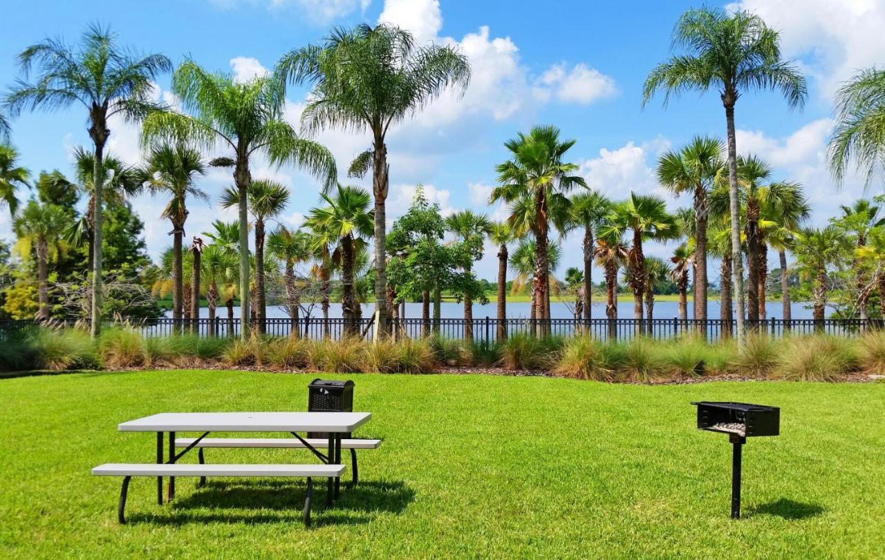 Luxury Vacation In This Gorgeous Vista Cay Condo Kissimmee Luaran gambar