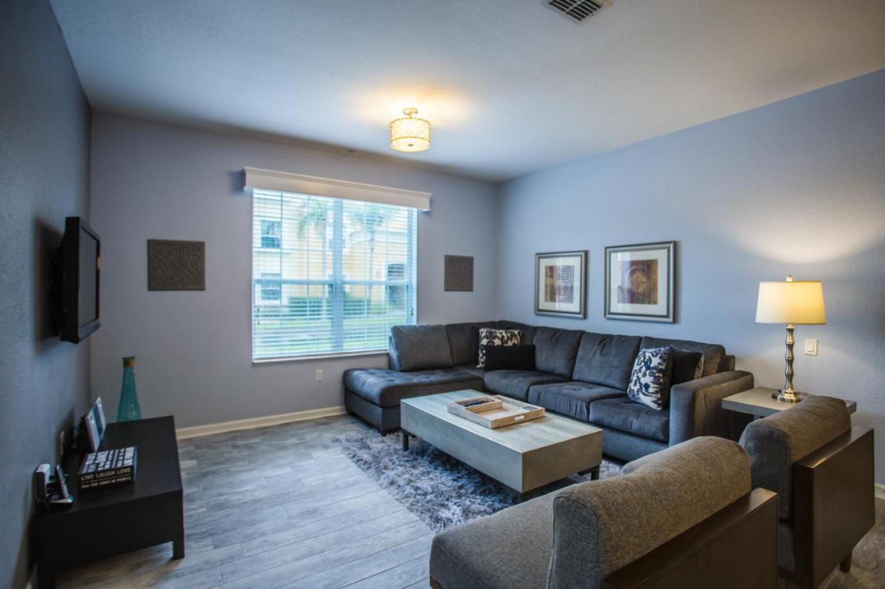 Luxury Vacation In This Gorgeous Vista Cay Condo Kissimmee Luaran gambar