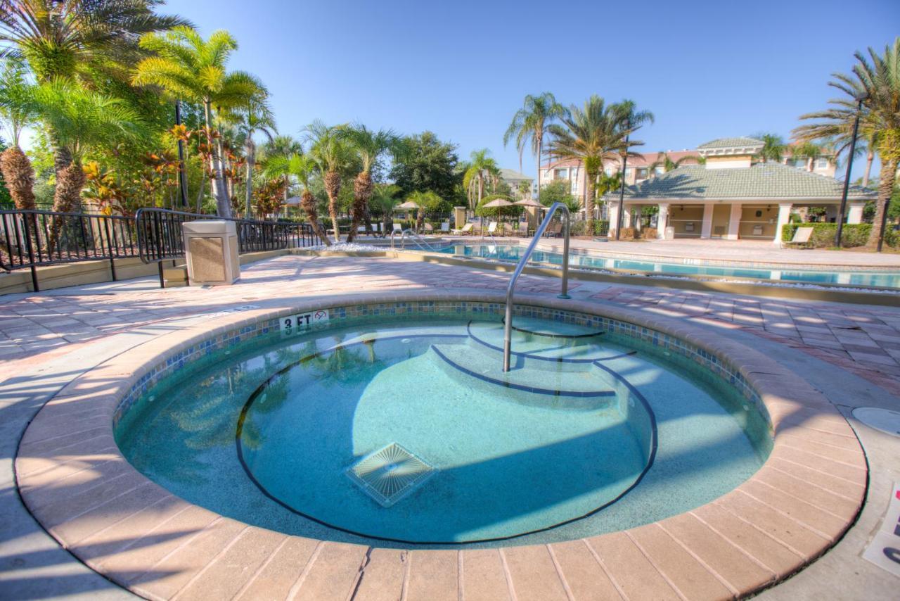 Luxury Vacation In This Gorgeous Vista Cay Condo Kissimmee Luaran gambar