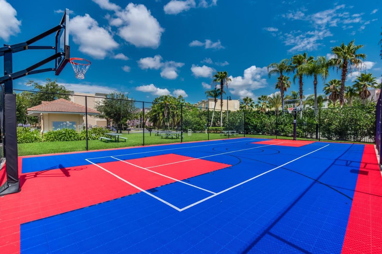 Luxury Vacation In This Gorgeous Vista Cay Condo Kissimmee Luaran gambar