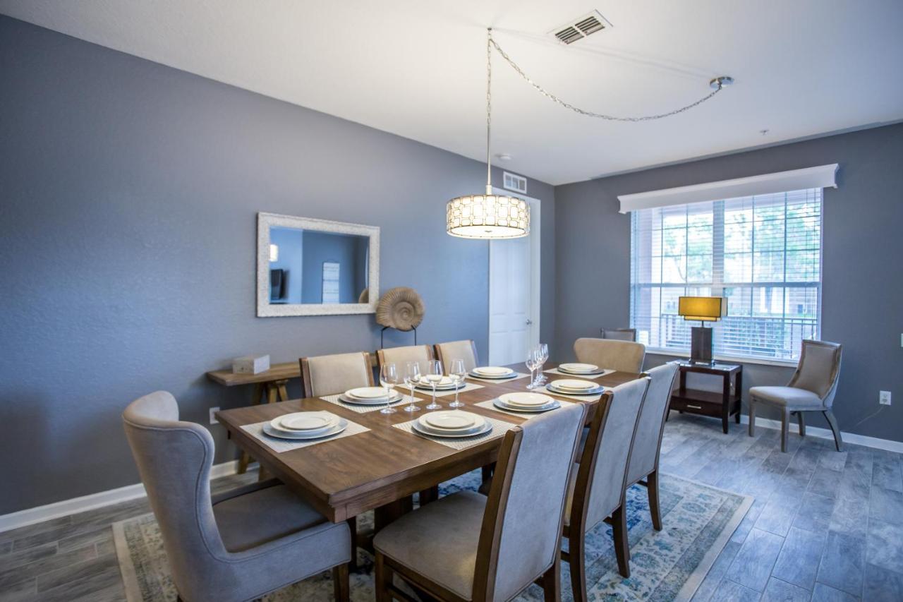 Luxury Vacation In This Gorgeous Vista Cay Condo Kissimmee Luaran gambar