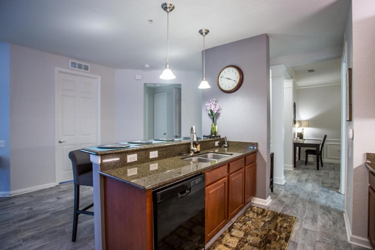 Luxury Vacation In This Gorgeous Vista Cay Condo Kissimmee Luaran gambar