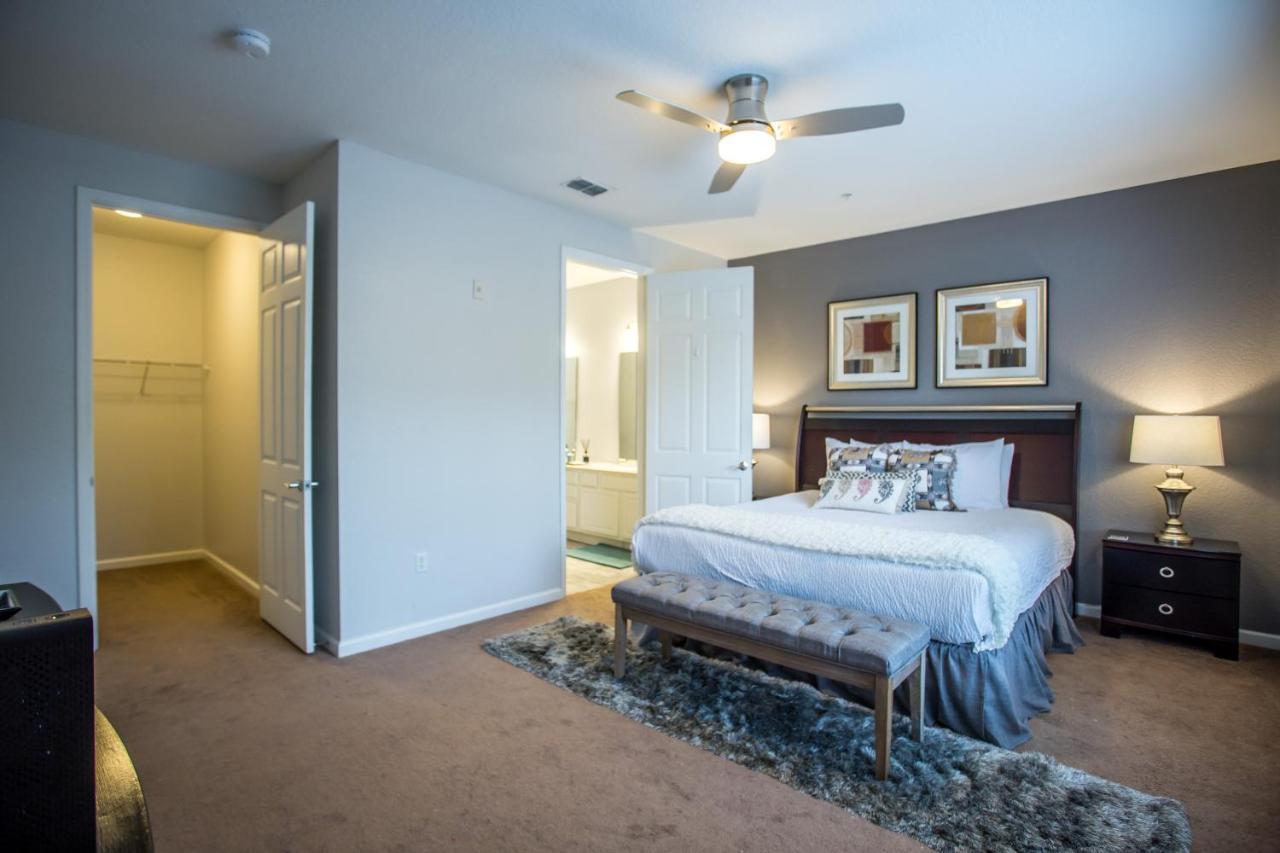 Luxury Vacation In This Gorgeous Vista Cay Condo Kissimmee Luaran gambar